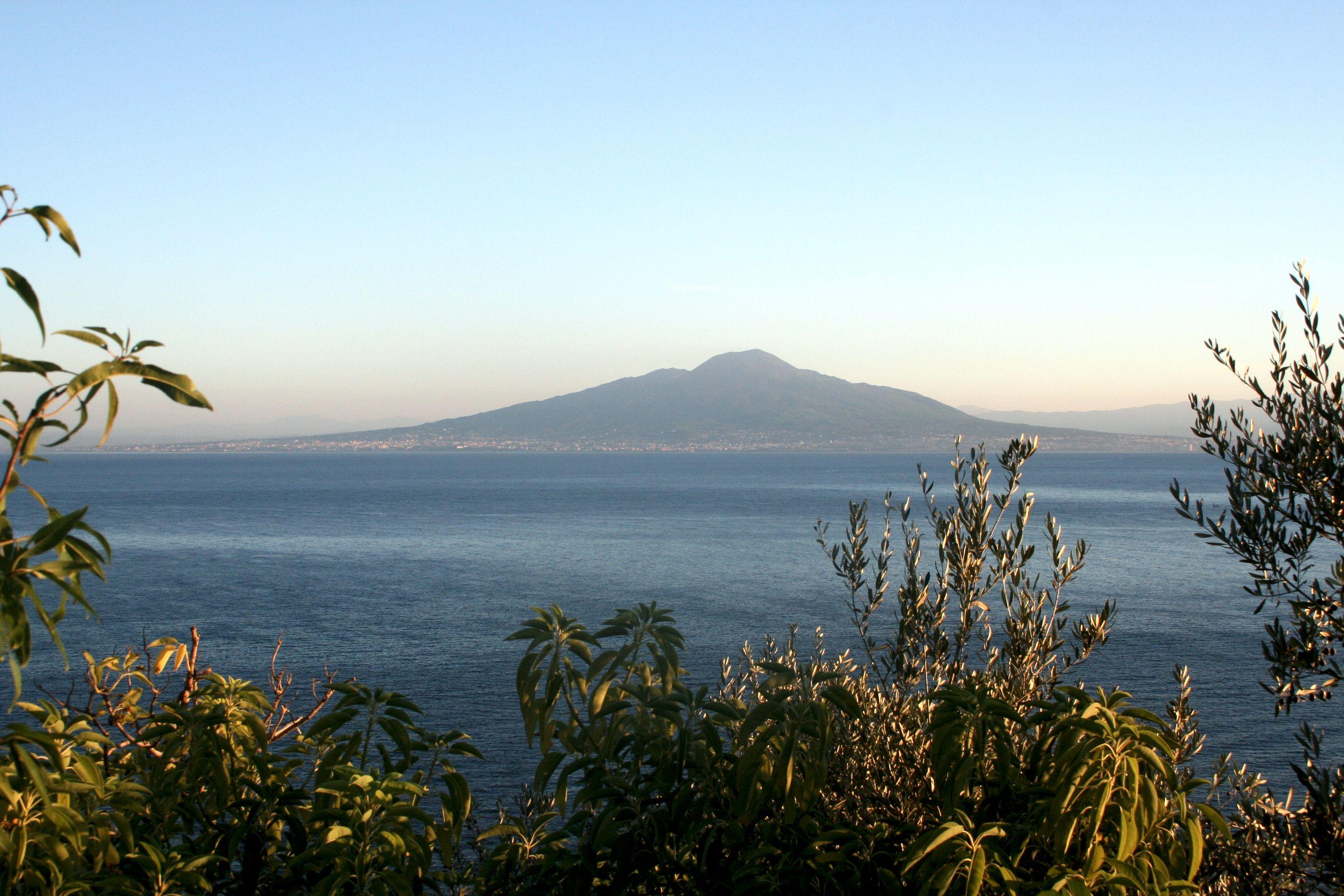 Hotel La Tonnarella Sorrento Dış mekan fotoğraf