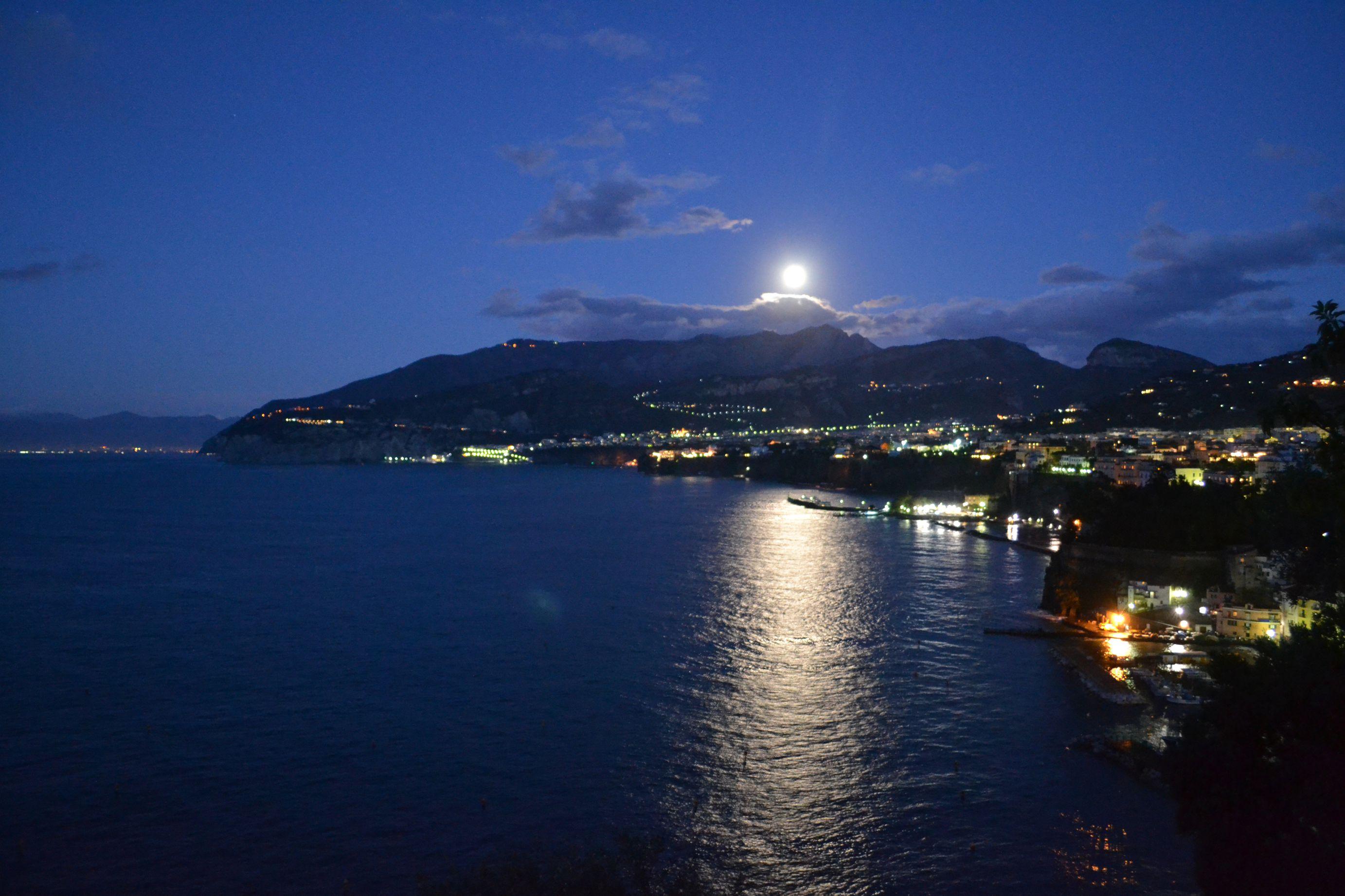 Hotel La Tonnarella Sorrento Dış mekan fotoğraf